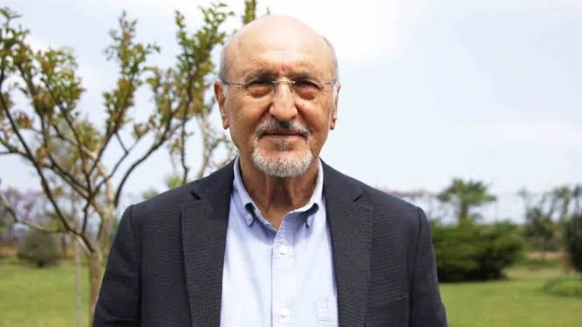 Trabzon’da heyelan tehlikesi! Prof. Dr. Bektaş’tan kritik uyarı