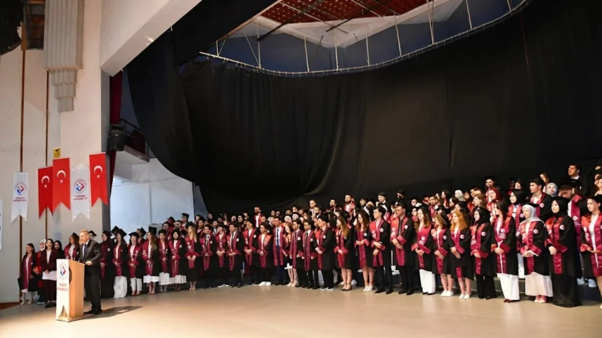 Trabzon'da Hukuk Fakültesi’ni kazanan nerede ev tutacak?
