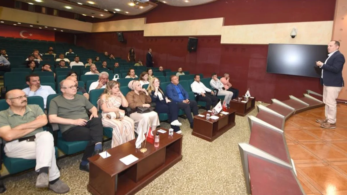 Trabzon’da imalat sektörüne 10 milyon TL’lik destek programı