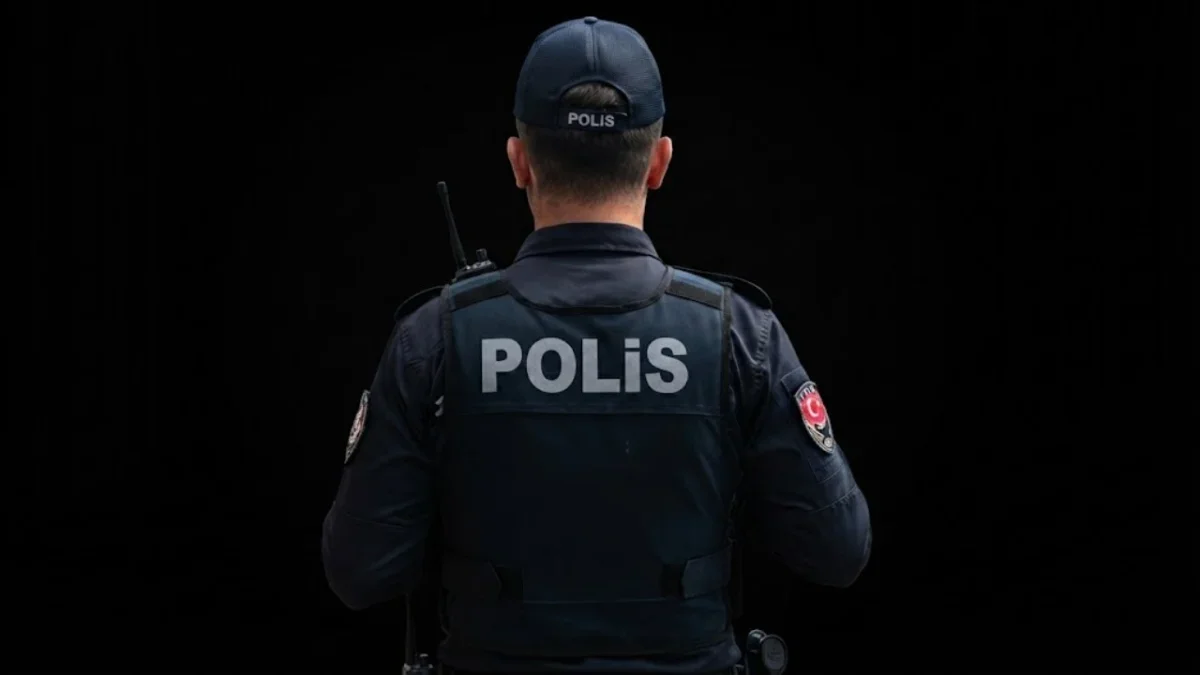 Trabzon’da o emri veren polis araştırılıyor