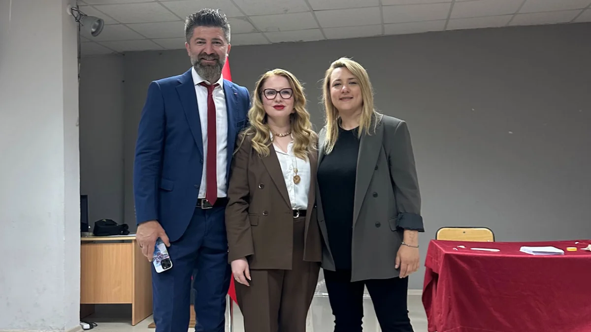 Trabzon’da o kulüpte dikkat çeken ayrılık: Yeni başkan belli oldu