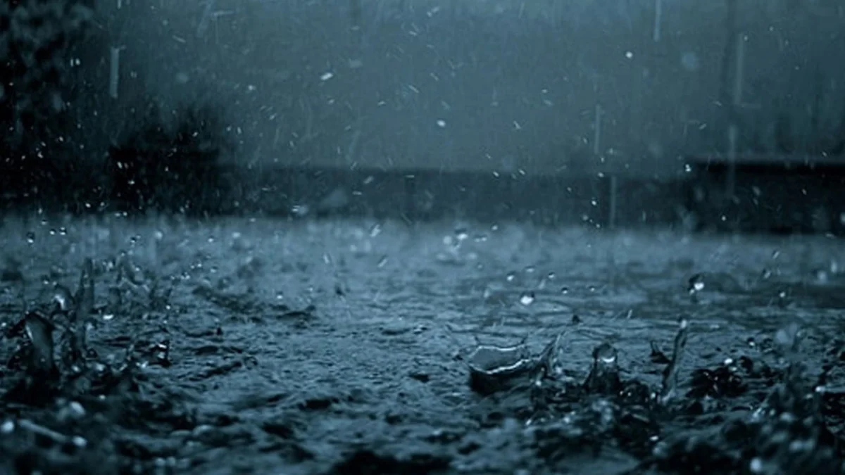 Trabzon'da  sağanak etkisini artıracak! Meteoroloji uyardı