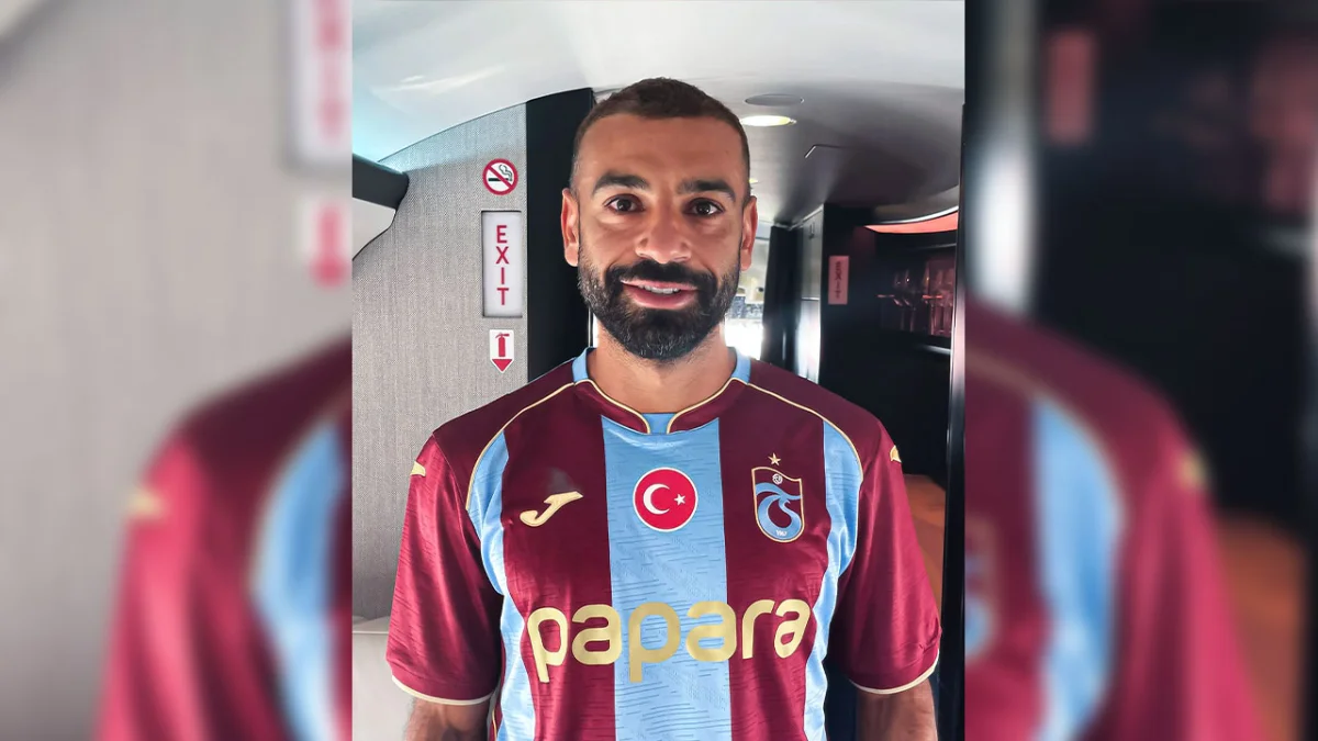 Trabzon'da Salah dövmesi isteyenlere ücretsiz yapacağını açıkladı!