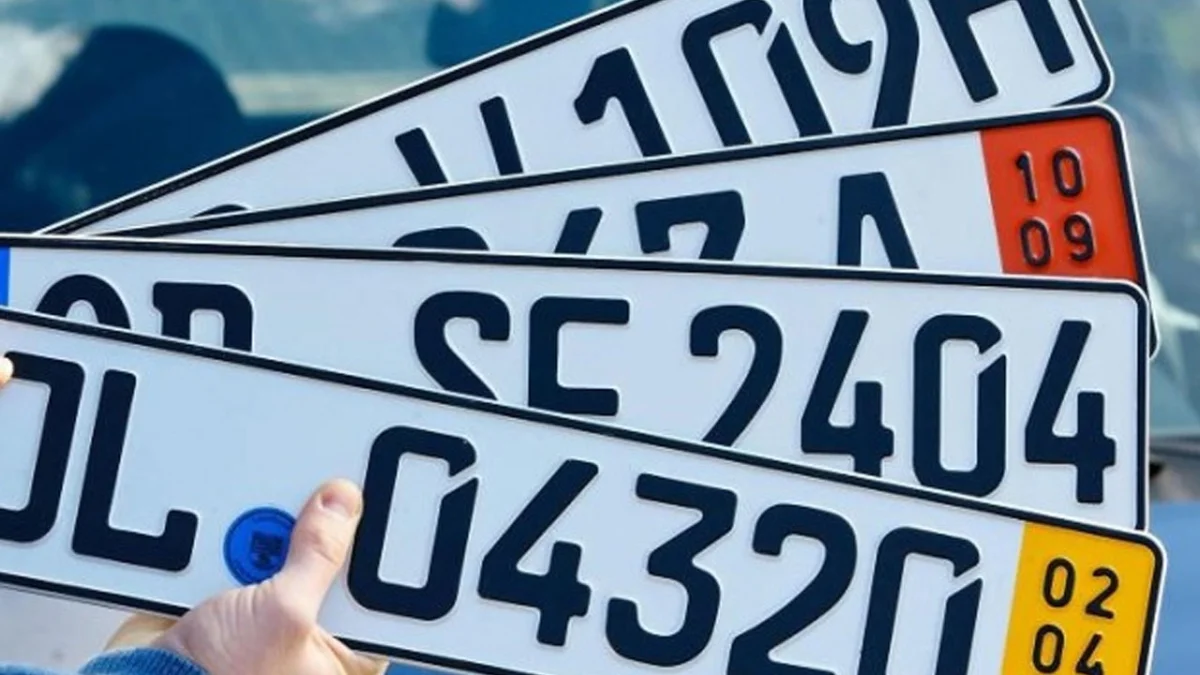 Trabzon’da yabancı plakalı araçlarla kaza yapanlar dikkat!