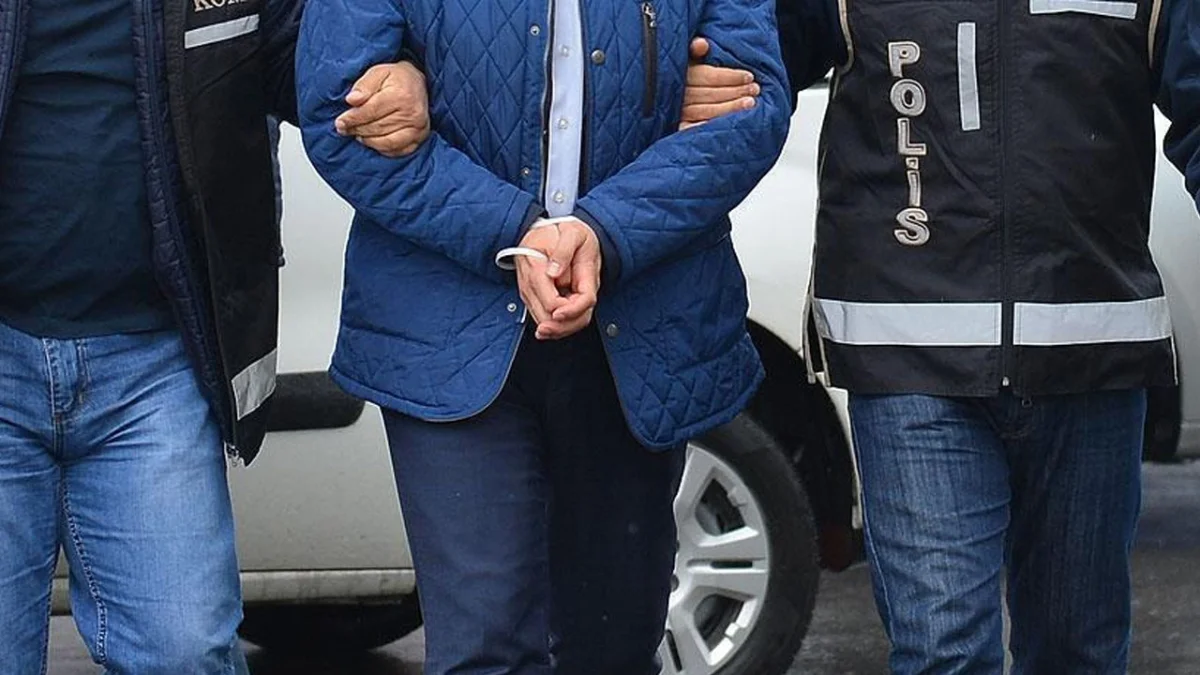 Trabzon’da yakalandı! Samsun’daki korkunç olayın şüphelisi aranıyordu