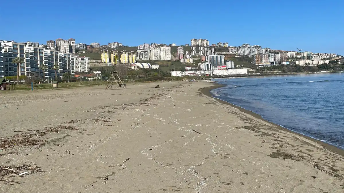 Trabzon’da yeni sahil projesi: İşletmeleri Büyükşehir devralacak