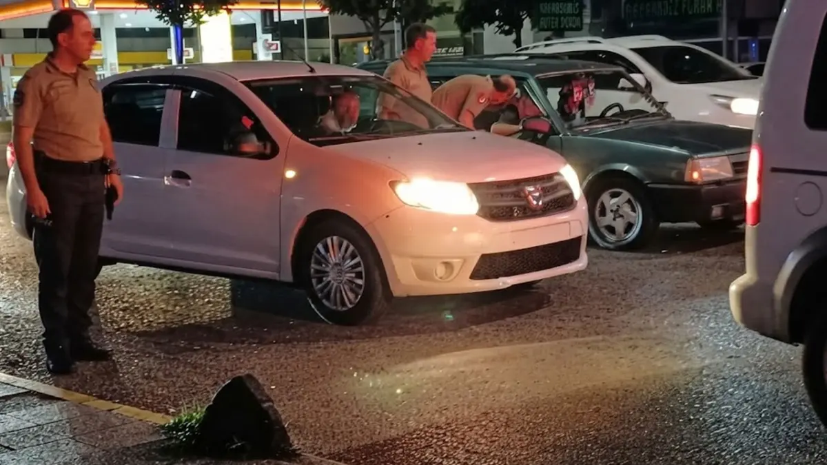 Trabzon’da yüksek sesli müzik tepkisi: “Huzurumuzu bozmayın”