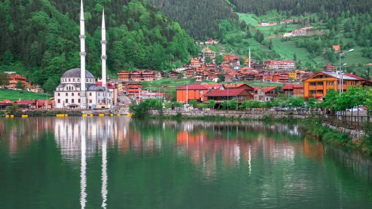 Trabzon’daki basit konaklama tesisleri için yeni şartlar geldi! İşte detaylar