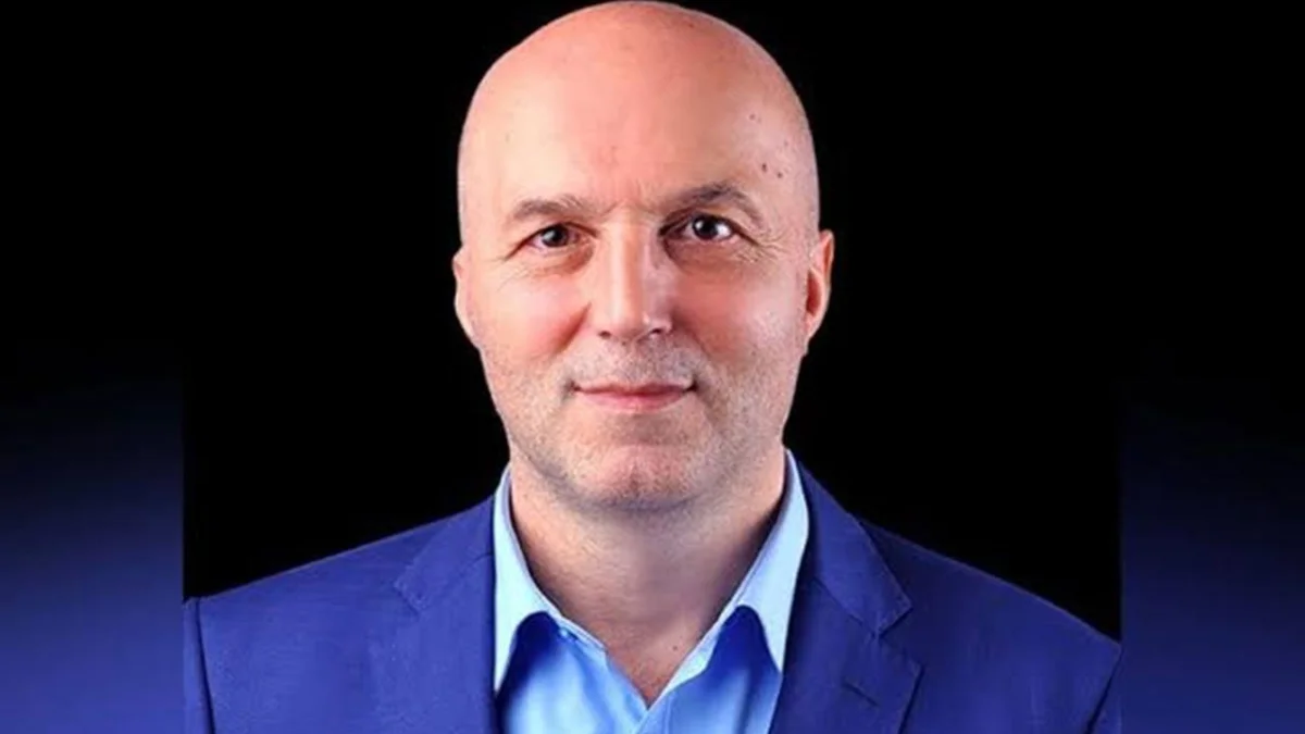 Trabzonlu akademisyen Zonguldak Bülent Ecevit Üniversitesi Rektörlüğüne atandı