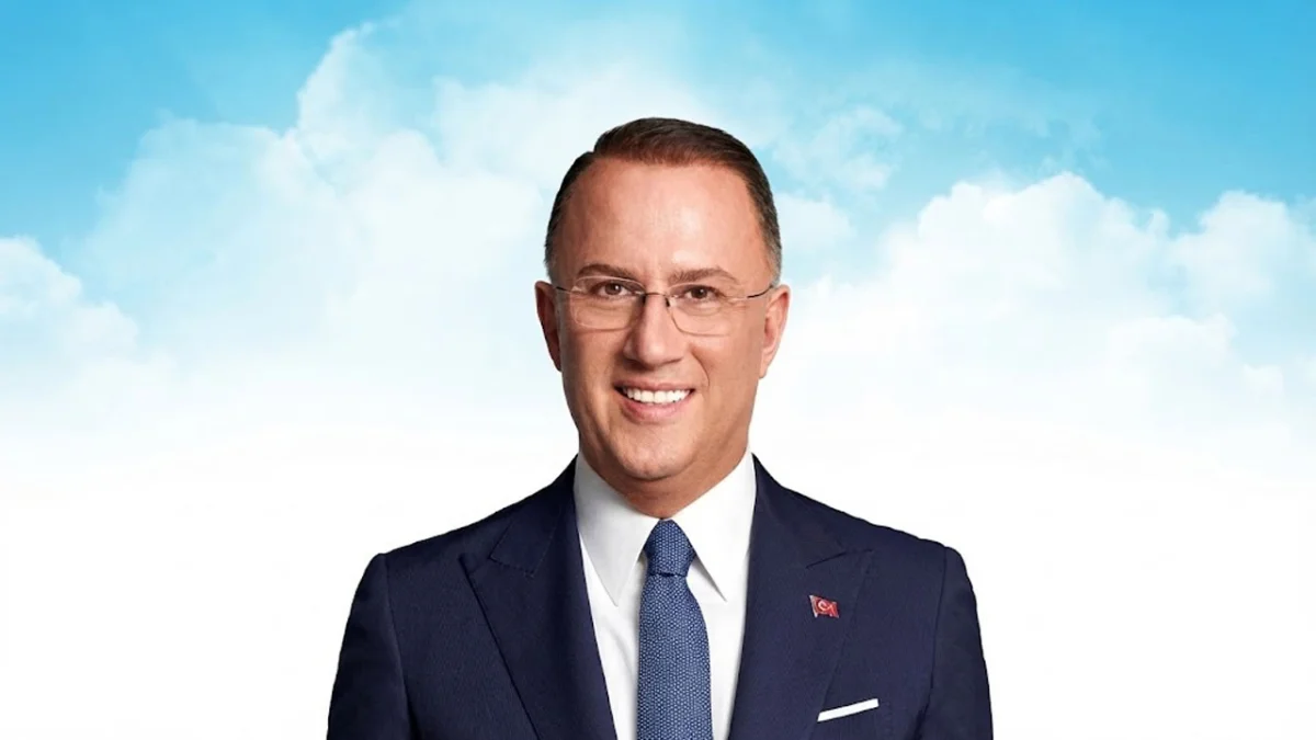 Trabzonlu Başkan Mehmet Murat Çalık kararını açıkladı