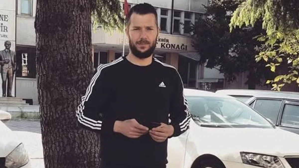 Trabzonlu eski futbolcu motosiklet kazasında hayatını kaybetti