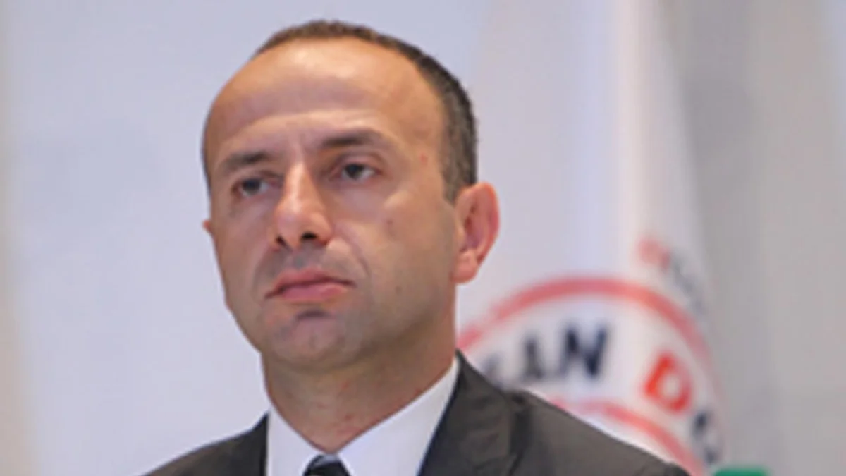 Trabzonlu hakeme UEFA’dan görev! Finlandiya’ya gidiyor