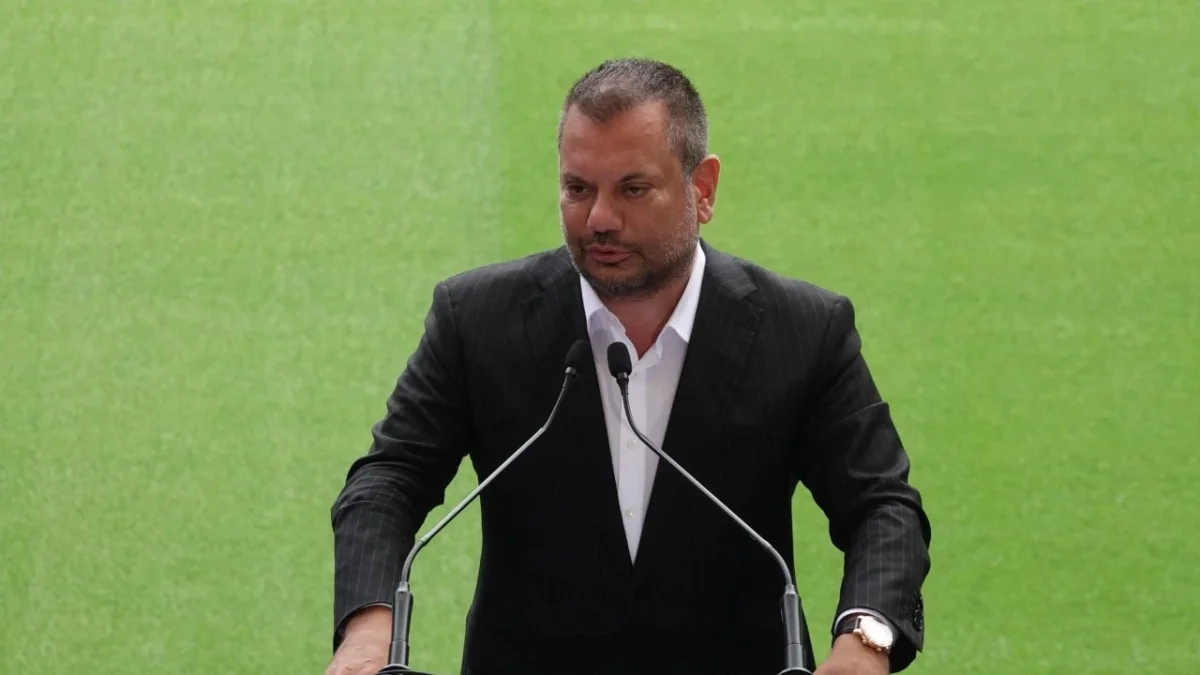 Trabzonspor Başkanı Doğan’dan 100 milyon euroluk sert yanıt!