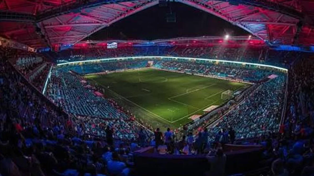 Trabzonspor Başkanı Doğan’dan 550 milyon TL açıklaması: “25 bin kombinede Salah’ın maliyeti çıkıyor”