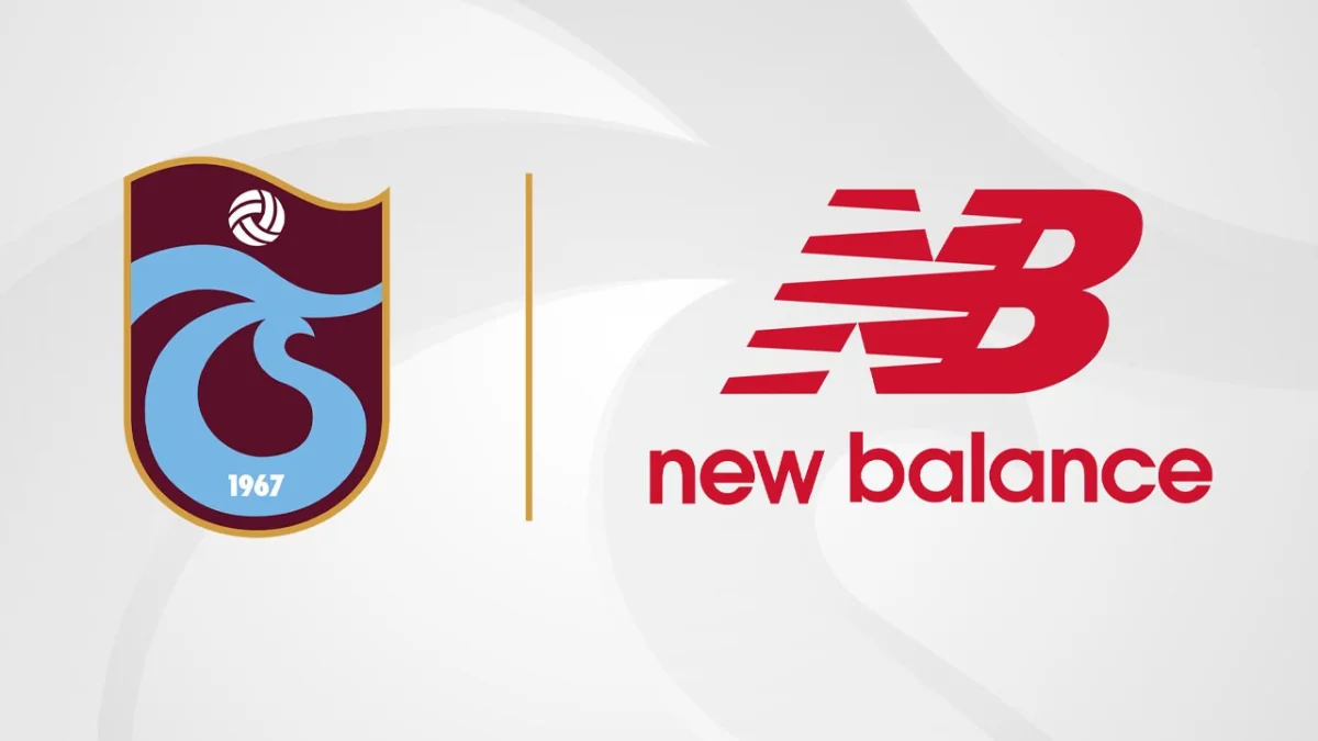 Trabzonspor Basketbol’dan New Balance hamlesi! 1+1 yıllık anlaşma