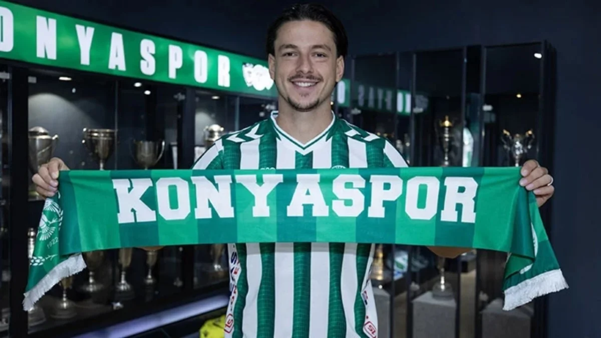 Trabzonspor, Enis Destan’ın yüzde 50 hakkını elinde tutacak