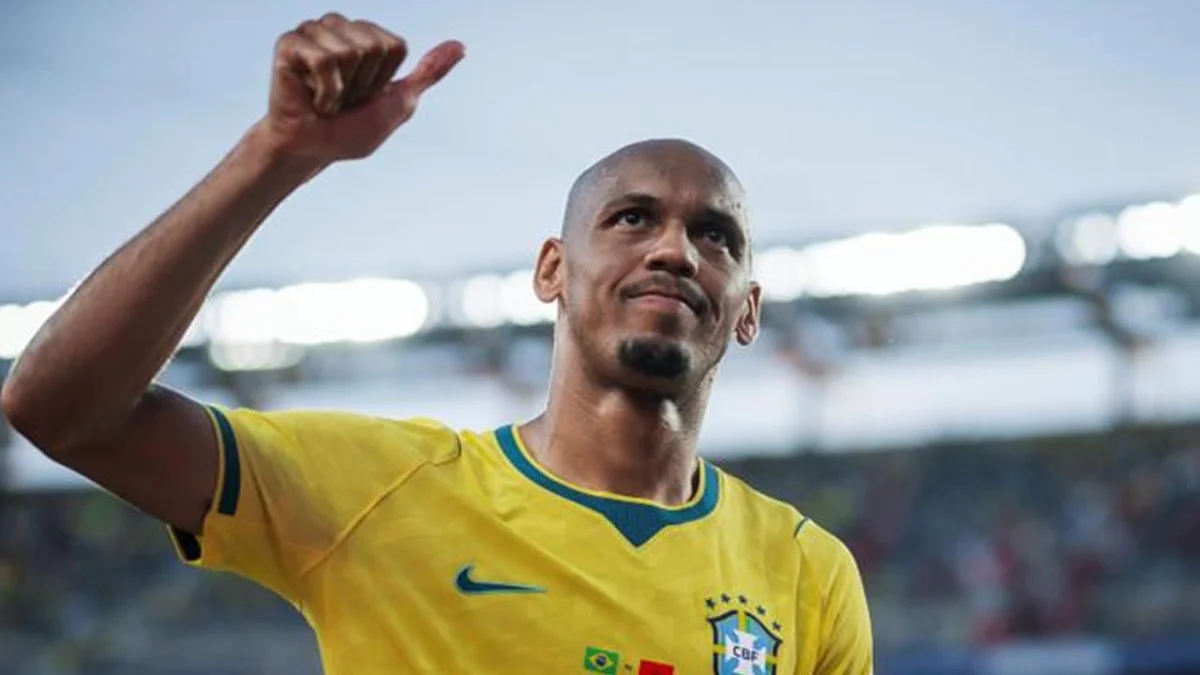 Trabzonspor Fabinho transferini tamamladı! Geliş programı belli oldu