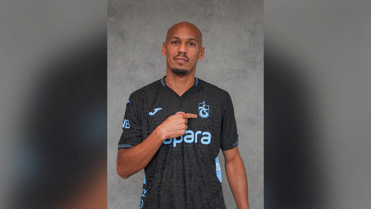 Trabzonspor, Fabinho transferini ve maliyetini KAP’a bildirdi!