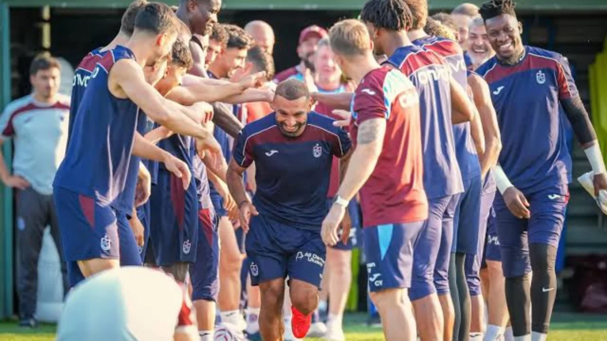 Trabzonspor-Ferencvaros maçı öncesi dikkat çeken detay! Rakamlar yanıltabilir