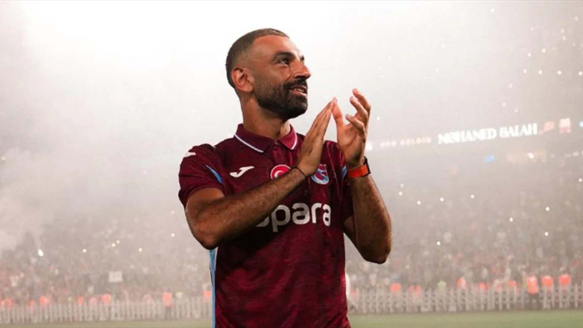 Trabzonspor için kritik uyarı: “Salah’ın temposuna nasıl yetişeceğiz?”