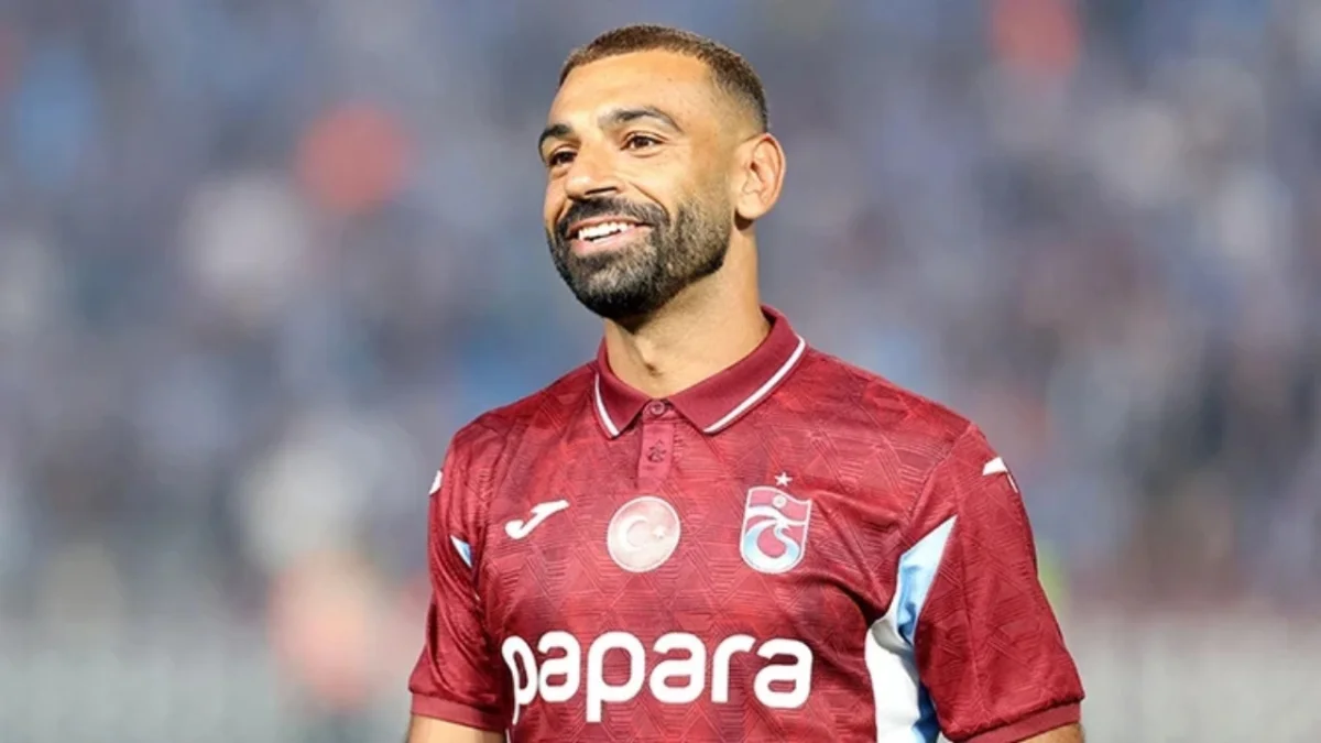 Trabzonspor için transfer reçetesini açıkladı! “Salah’a topu erken ulaştıracak biri lazım”