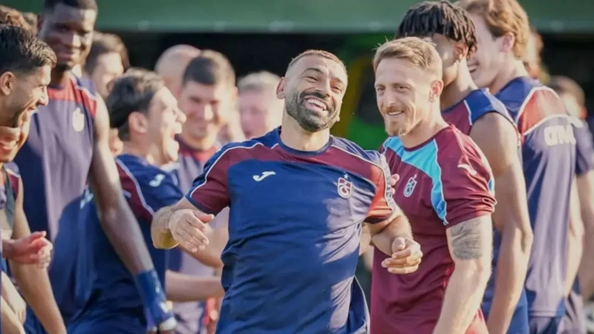 Trabzonspor Salah için yeni projeye hazırlanıyor! Dünyadan yoğun talep