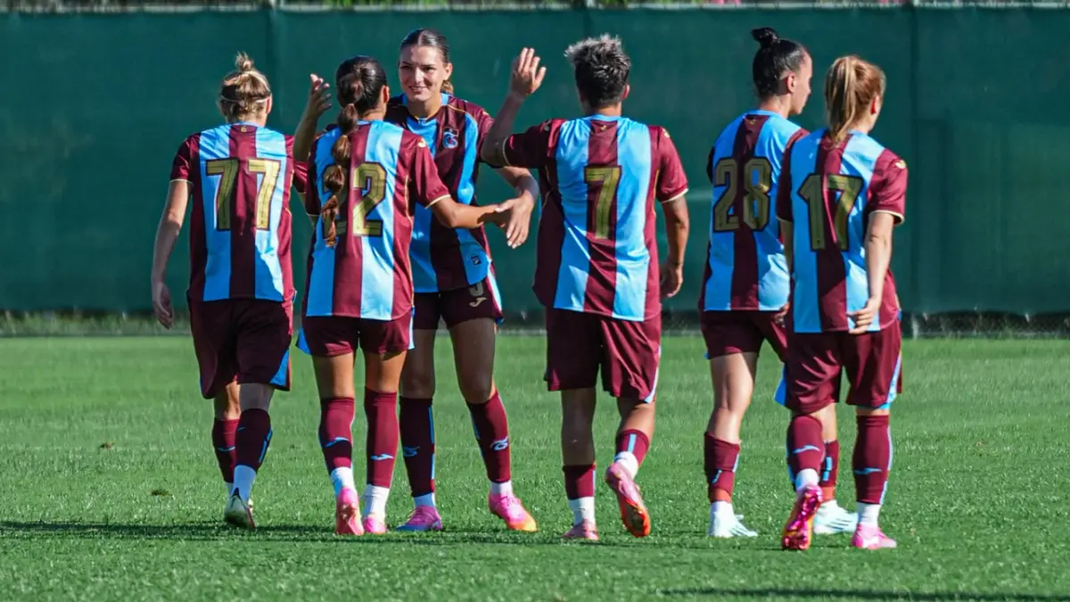 Trabzonspor sezonu Galatasaray deplasmanında açıyor! Hedef 3 puan!