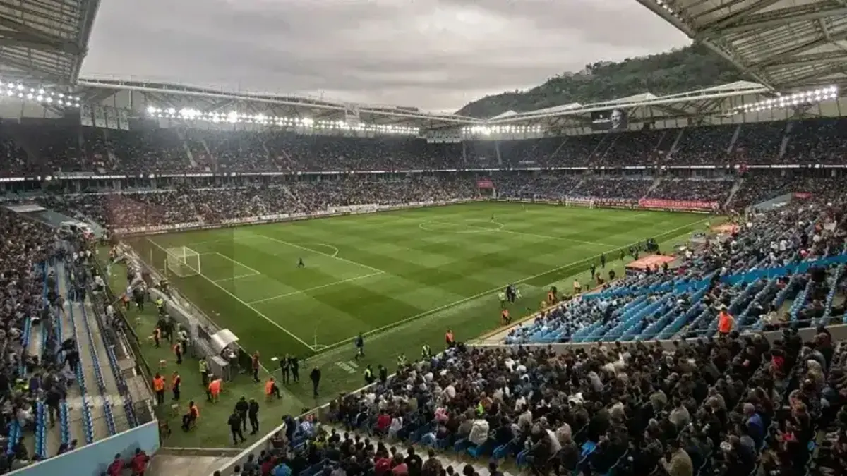 Trabzonspor taraftarına müjde: Seferler belli oldu