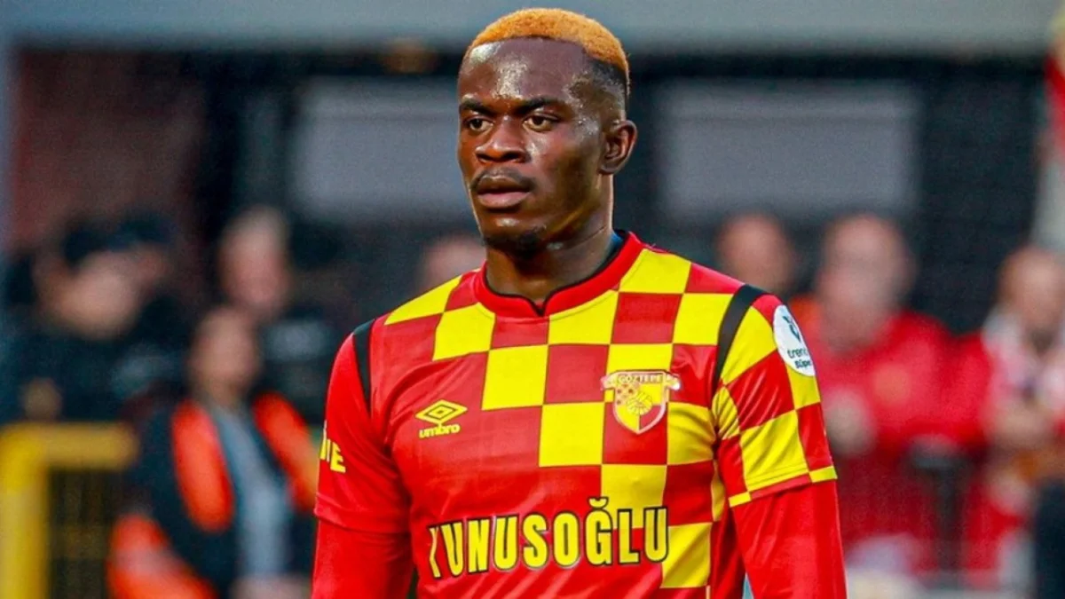 Trabzonspor transferde düğmeye bastı: Göztepe’nin genç yıldız gündemde