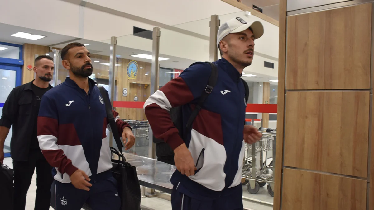 Trabzonspor turu nasıl geçer? İşte Budapeşte öncesi tüm ihtimaller ve matematik
