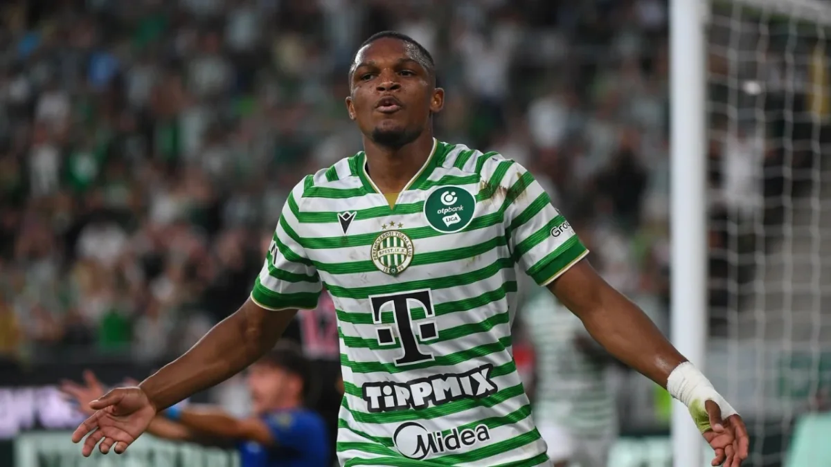 Trabzonspor’a Ferencvaros uyarısı! “Çok diri bir takım”