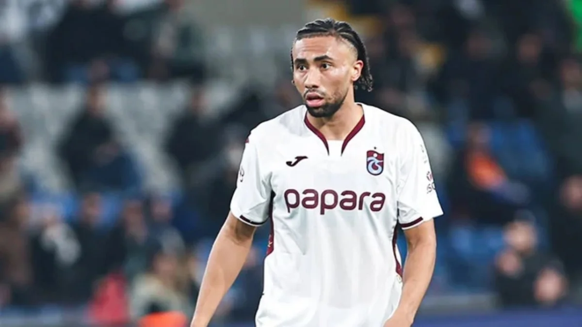 Trabzonspor’a Folcarelli müjdesi! Tedavi sürecinde yeni gelişme
