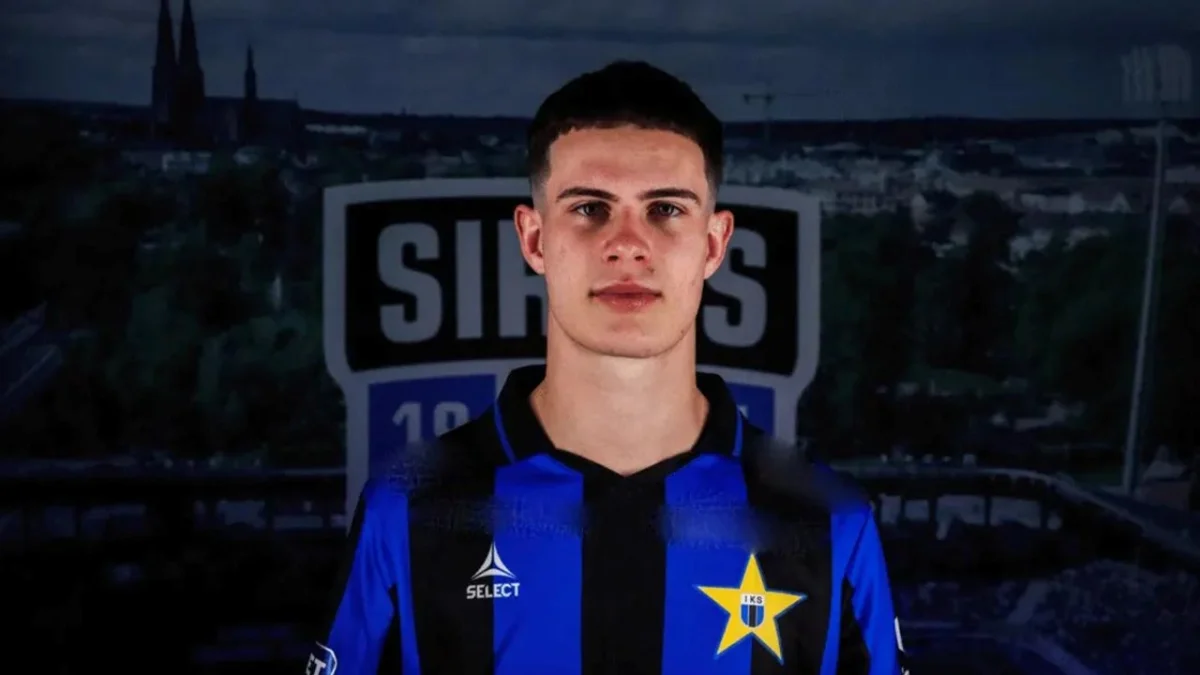 Trabzonspor’a Robbie Ure transferinde Süper Lig’den rakip! Galatasaray devreye girdi
