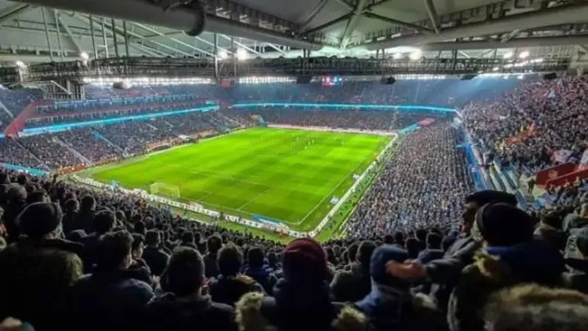 Trabzonspor’da 25 bin kombine hedefi tamamlandı! Ertuğrul Doğan’dan taraftara mesaj