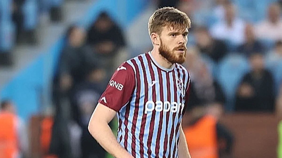 Trabzonspor’da Batagov için dönüş takvimi belli oldu!