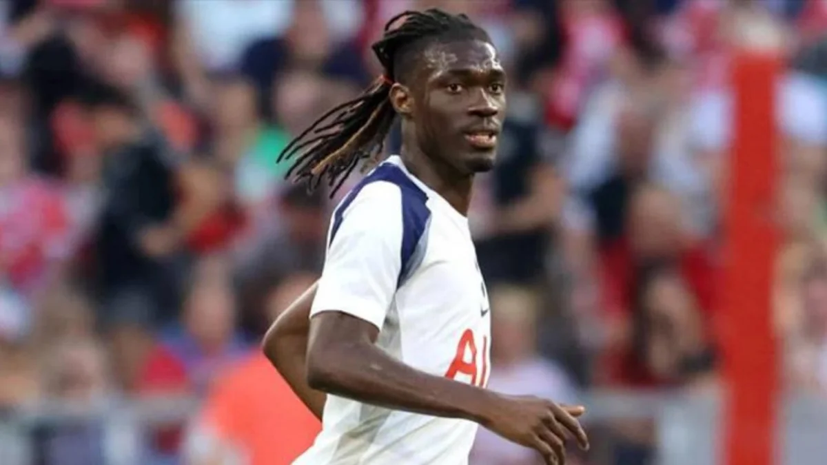 Trabzonspor’da Bissouma gündeme geldi! Sağlık durumu araştırılıyor