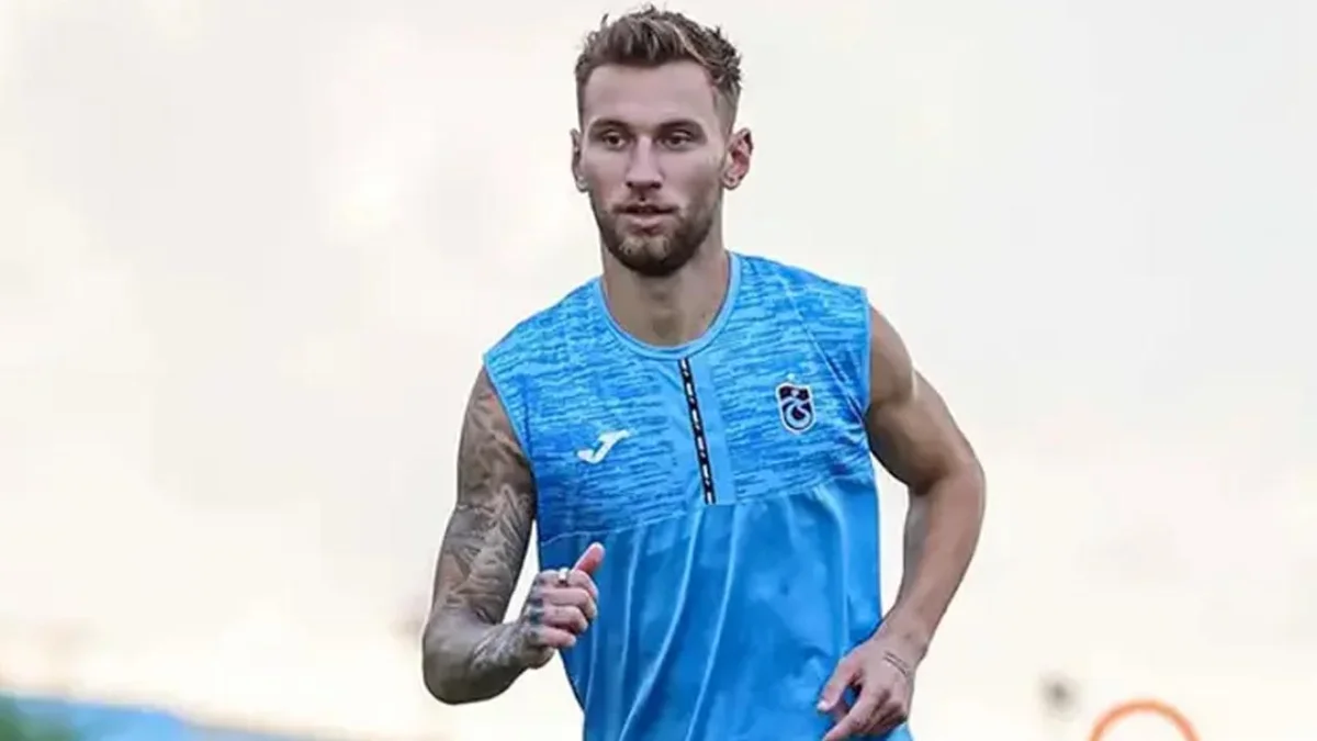 Trabzonspor’da Draguş çıkmazı! Ayrılık formülünde anlaşma sağlanamadı
