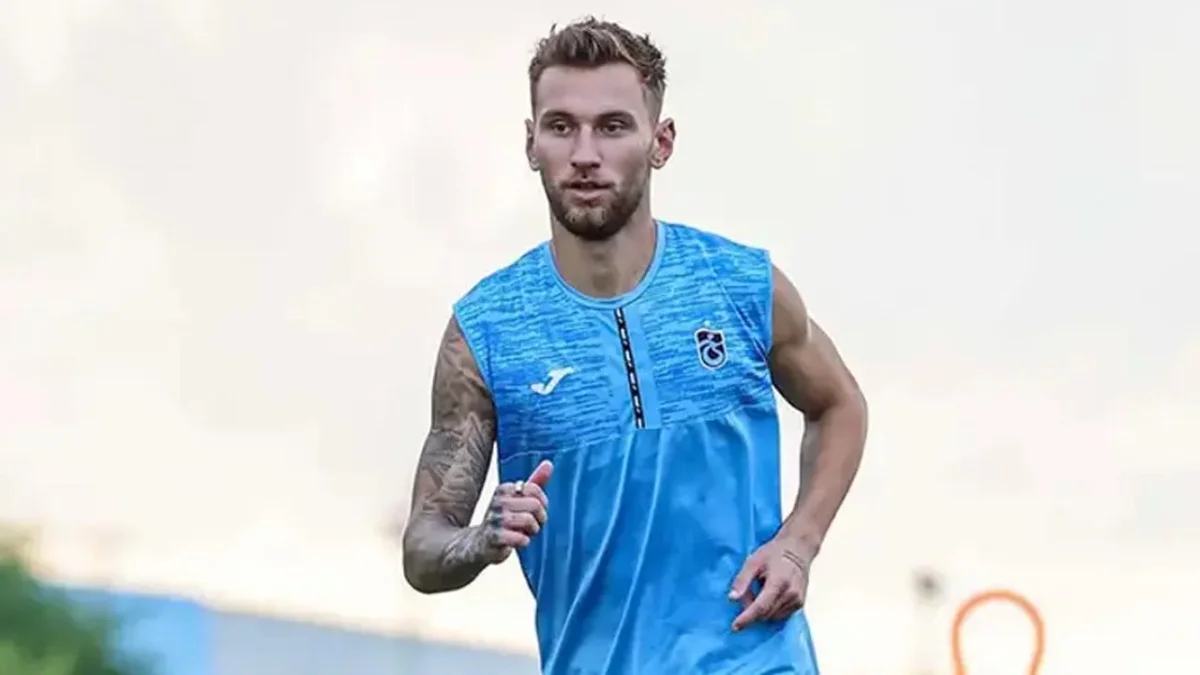 Trabzonspor’da Draguş pazarlığı! Rumenler bedelsiz transfer istiyor