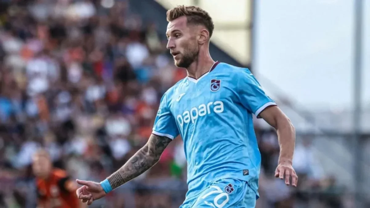 Trabzonspor’da Draguş’un Romanya seçeneği kapandı! Üç isim için ayrılık planı
