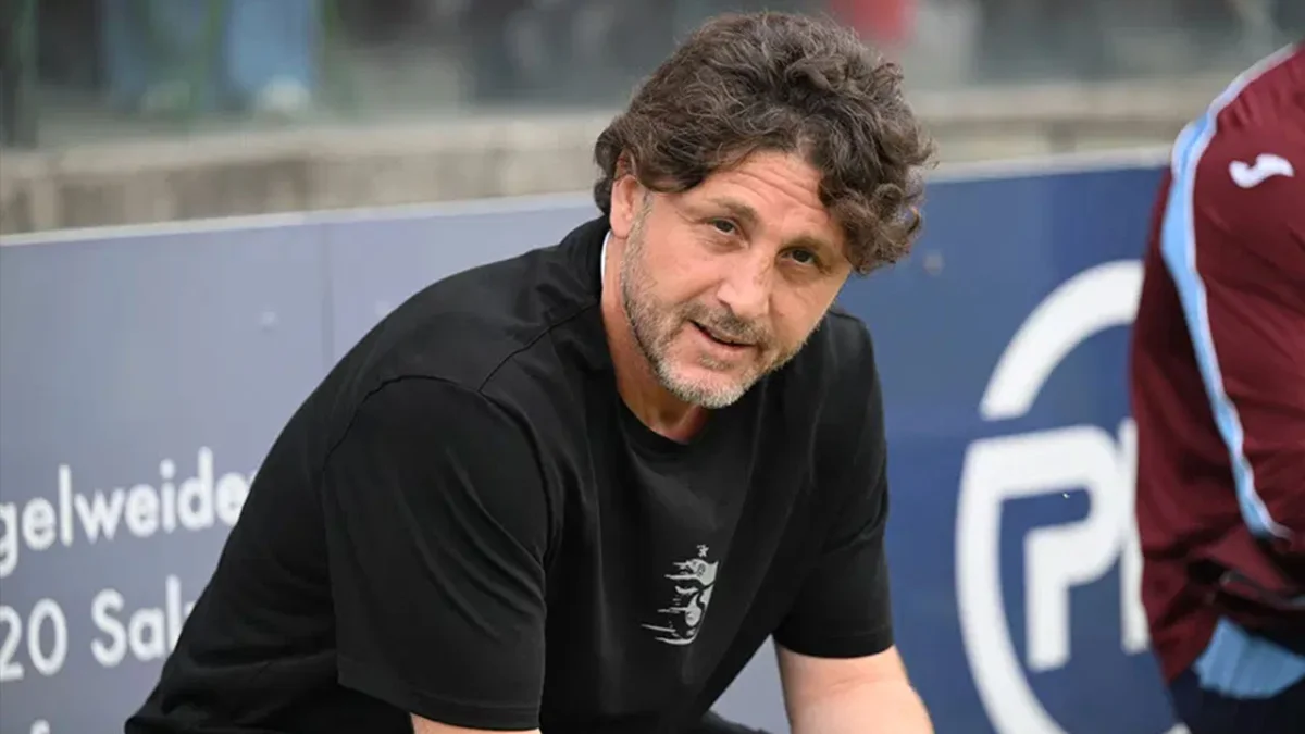 Trabzonspor’da eksikler can sıkıyor! Fatih Tekke'nin zorunlu rotasyonu