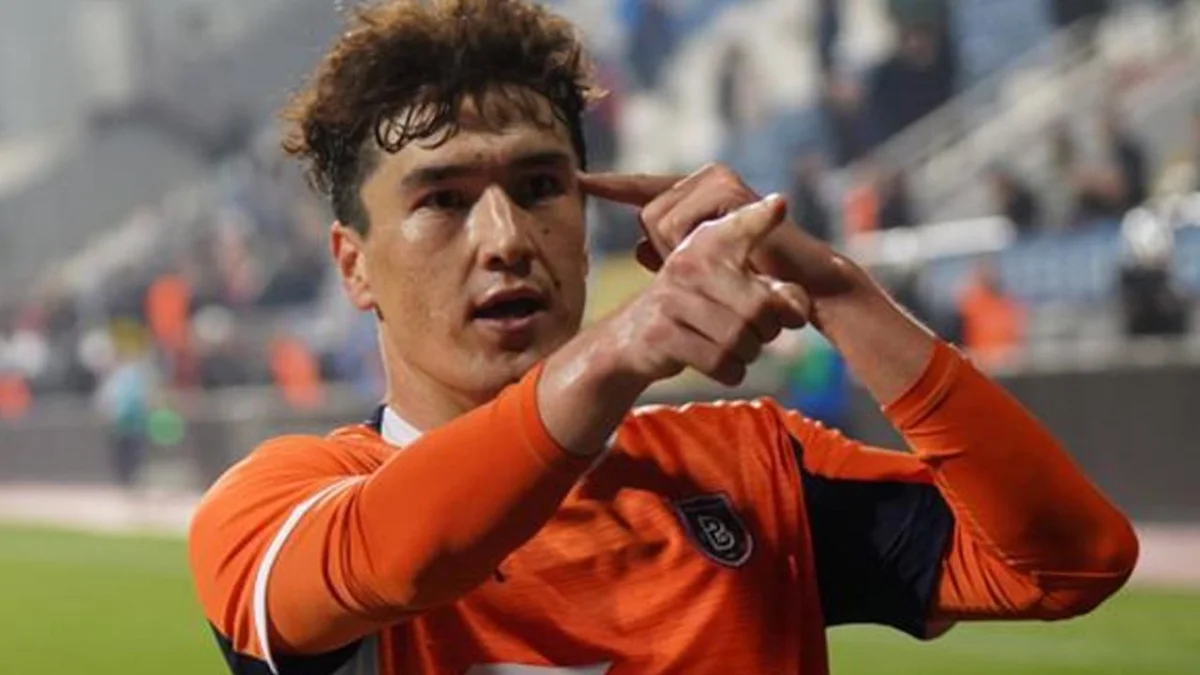 Trabzonspor’da Eldor Shomurodov için takas formülü! Mendy detayı ortaya çıktı