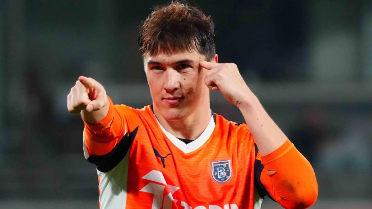Trabzonspor’da Eldor Shomurodov için temaslar hızlanıyor!
