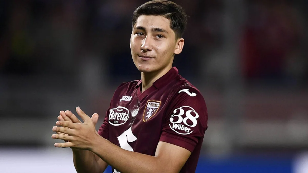 Trabzonspor’da Emirhan İlkhan için transfer gerçeği!