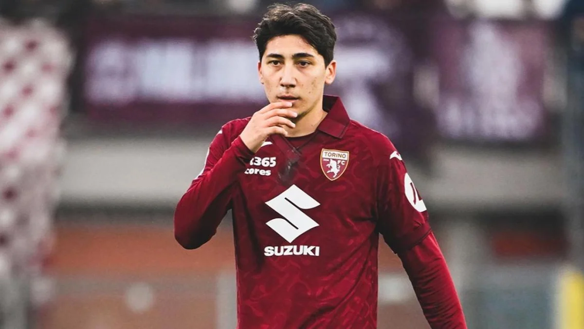 Trabzonspor’da Emirhan İlkhan yeniden gündemde! Süper Lig’den rakip!