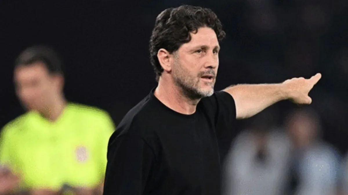 Trabzonspor’da Fatih Tekke, Abdullah Avcı’nın kaderini yaşamadı