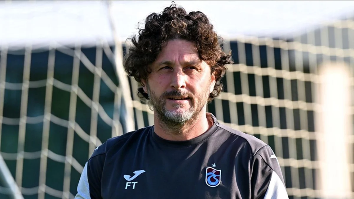 Trabzonspor’da Fatih Tekke kampın karnesini açıkladı: “Verimli geçti”