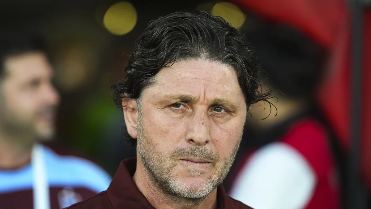Trabzonspor’da Fatih Tekke’den dikkat çeken sözler! “Tam anlamıyla hazırız diyemiyorum”