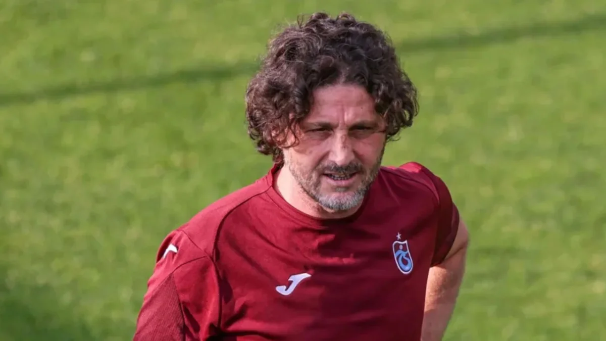 Trabzonspor’da Fatih Tekke’den Salah, sakatlık ve transfer mesajı: “Daha fazlasına ihtiyacımız var”