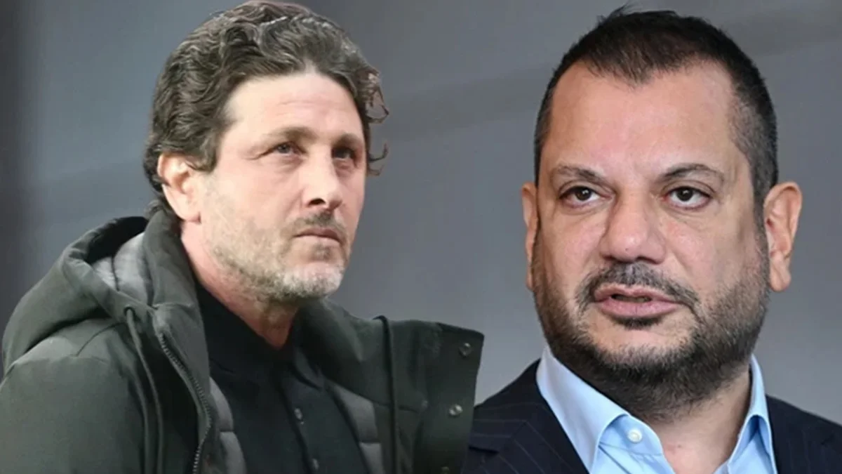 Trabzonspor’da Fatih Tekke’ye özel teşekkür! “Herkesin harcı değil”