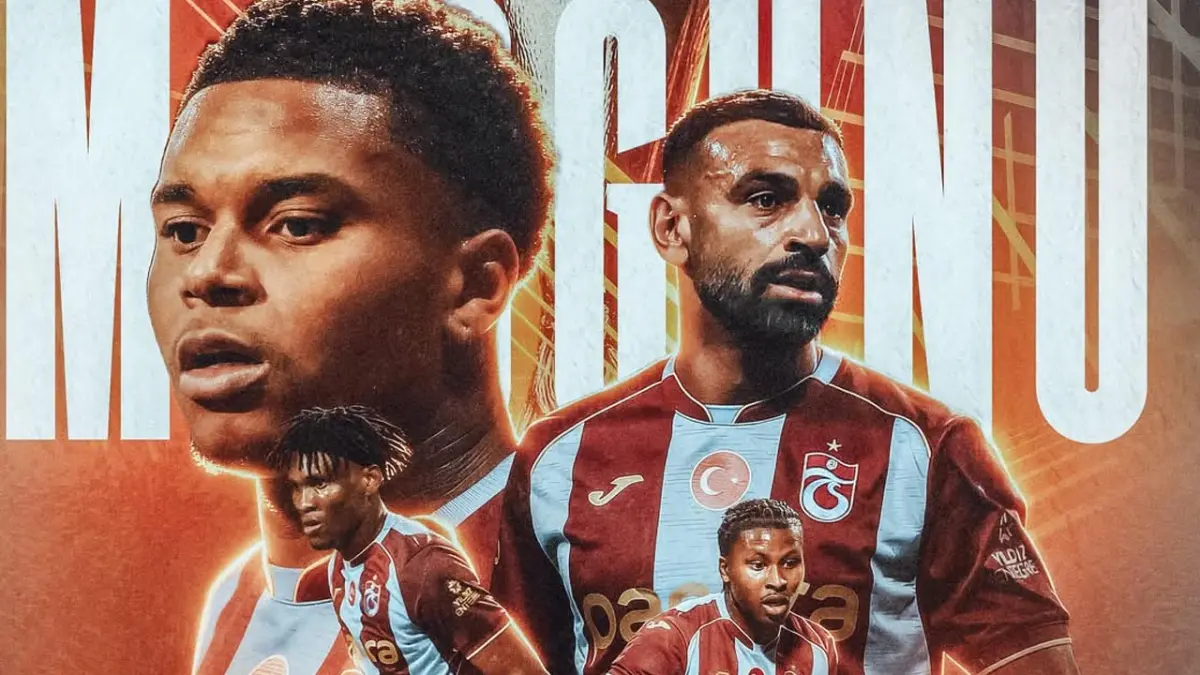 Trabzonspor’da Ferencvaros 11’i şekilleniyor! İşte muhtemel 11